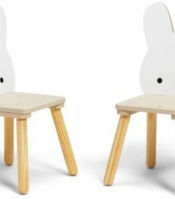 Alice & Fox Bord & Stol, Kanin 13 Alice & Fox Bord & Stol, Kanin -jollyroom Butikk PH13C056 3625 3c