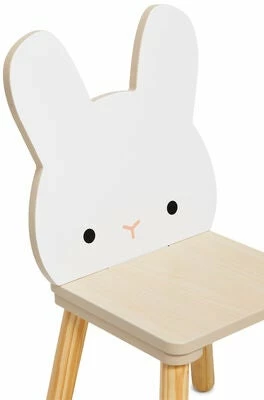 Alice & Fox Bord & Stol, Kanin 7 Alice & Fox Bord & Stol, Kanin - Bilde 7