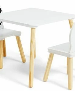 Alice & Fox Bord & Stol, Fotball