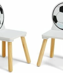 Alice & Fox Bord & Stol, Fotball -jollyroom Butikk PH13C062 3625 4d