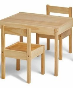 JLY Bord Og Stoler, Nature