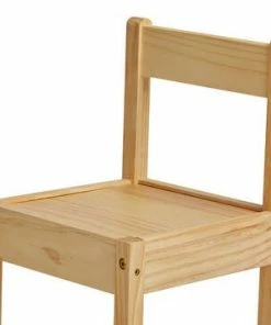 JLY Bord Og Stoler, Nature -jollyroom Butikk PH13C069 3625 4c