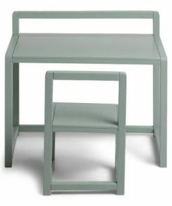 JLY Skrivebord Og Stol, Grønn -jollyroom Butikk PH13CO70 3625 2