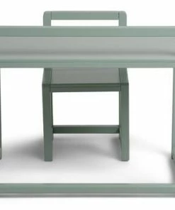 JLY Skrivebord Og Stol, Grønn -jollyroom Butikk PH13CO70 3625 4a