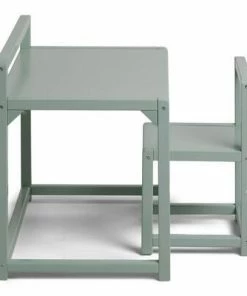 JLY Skrivebord Og Stol, Grønn -jollyroom Butikk PH13CO70 3625 4b