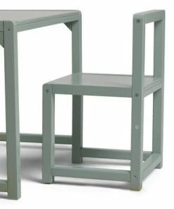 JLY Skrivebord Og Stol, Grønn -jollyroom Butikk PH13CO70 3625 4c