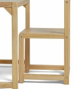 JLY Skrivebord Og Stol, Nature -jollyroom Butikk PH13CO71 3625 4c