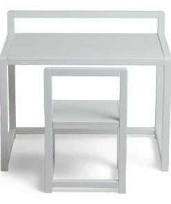 JLY Skrivebord Og Stol, Hvit -jollyroom Butikk PH13CO76 3625 2