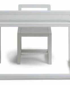 JLY Skrivebord Og Stol, Hvit -jollyroom Butikk PH13CO76 3625 4a