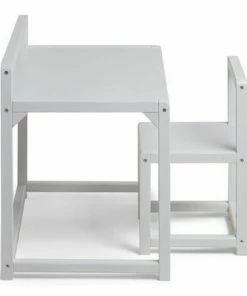 JLY Skrivebord Og Stol, Hvit -jollyroom Butikk PH13CO76 3625 4b