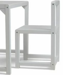 JLY Skrivebord Og Stol, Hvit -jollyroom Butikk PH13CO76 3625 4c