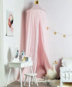 Alice & Fox Sminkebord Princess, Hvit 16 Alice & Fox Sminkebord Princess, Hvit -jollyroom Butikk Princess 1 vit 3625 3a