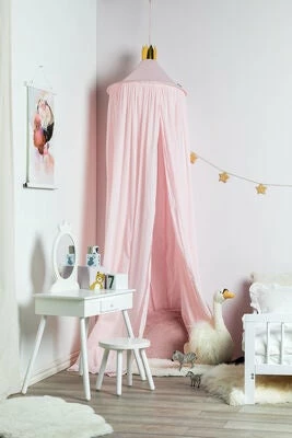 Alice & Fox Sminkebord Princess, Hvit 8 Alice & Fox Sminkebord Princess, Hvit - Bilde 8