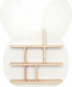 JaBaDaBaDo Vegghylle Bunny