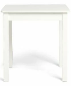 JLY Classic Bord, Hvitt -jollyroom Butikk SDTC003 Table WHITE 2675 4a