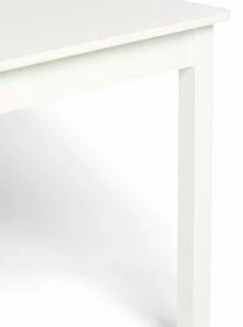 JLY Classic Bord, Hvitt -jollyroom Butikk SDTC003 Table WHITE 2675 4b
