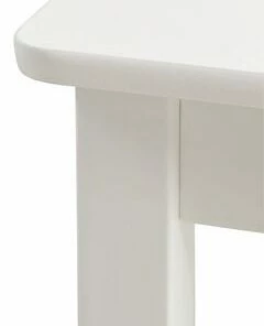 JLY Classic Bord, Hvitt -jollyroom Butikk SDTC003 Table WHITE 2675 4c