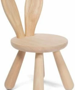 Minitude Nordic Bord & Stoler Elg & Kanin 13 Minitude Nordic Bord & Stoler Elg & Kanin -jollyroom Butikk SHIDA017001 RABBIT NATUR 2675 1