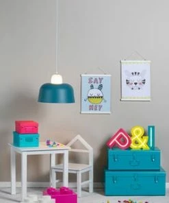 JLY House Bord Og Stoler, Hvit -jollyroom Butikk SHIDA017008 WHITE 2675 3b