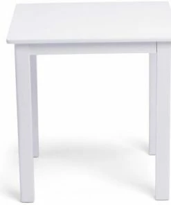 JLY House Bord Og Stoler, Hvit -jollyroom Butikk SHIDA017008 WHITE 2675 4a