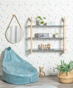 Alice & Fox House Of Oslo Vegghylle, Grey -jollyroom Butikk SHIDA019036 Grey 2675 3c