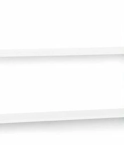 Alice & Fox House Of Oslo Vegghylle, Hvit/Tre