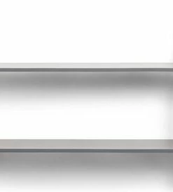 Alice & Fox House Of Oslo Vegghylle, Grey -jollyroom Butikk SHIDA019037 Grey 2675 4a