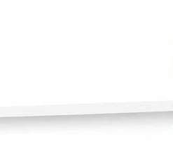 Alice & Fox House Of Oslo Vegghylle, Hvit/Tre