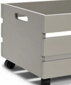 Alice & Fox Oppbevaringskasse, Grå 7 Alice & Fox Oppbevaringskasse, Grå -jollyroom Butikk SHIDA019039 2675 4b