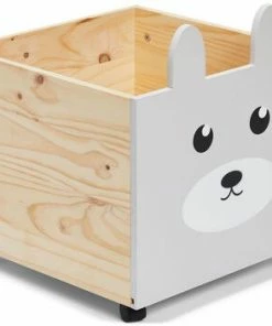 Alice & Fox Oppbevaringskasse, Natur