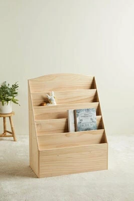 Alice & Fox Nova Etasje Bokhylle, Nature 2 Alice & Fox Nova Etasje Bokhylle, Nature - Bilde 2