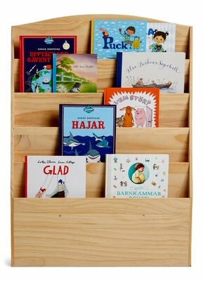 Alice & Fox Nova Etasje Bokhylle, Nature 3 Alice & Fox Nova Etasje Bokhylle, Nature - Bilde 3