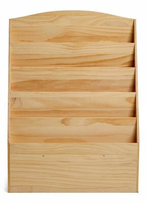 Alice & Fox Nova Etasje Bokhylle, Nature 5 Alice & Fox Nova Etasje Bokhylle, Nature - Bilde 5