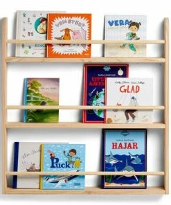 Alice & Fox Sofi Hylle, Nature -jollyroom Butikk SHIDA21023 Natural 2675 4a