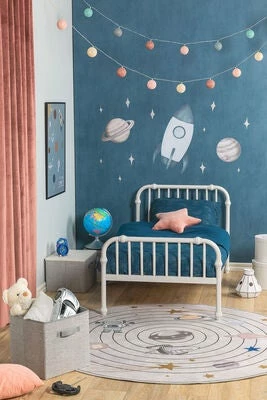 Alice & Fox Oppbevaringsboks Høy, Grå 6 Alice & Fox Oppbevaringsboks Høy, Grå - Bilde 6