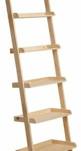 Alice & Fox Bokhylle Stige, Natur 9 Alice & Fox Bokhylle Stige, Natur -jollyroom Butikk Shidfa21024 Natural 10F2 2675 1