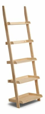 Alice & Fox Bokhylle Stige, Natur 3 Alice & Fox Bokhylle Stige, Natur - Bilde 3