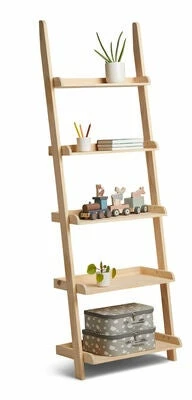 Alice & Fox Bokhylle Stige, Natur 5 Alice & Fox Bokhylle Stige, Natur - Bilde 5