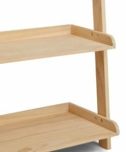 Alice & Fox Bokhylle Stige, Natur 13 Alice & Fox Bokhylle Stige, Natur -jollyroom Butikk Shidfa21024 Natural 10F2 2675 4b