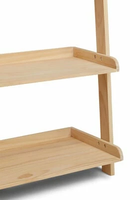 Alice & Fox Bokhylle Stige, Natur 7 Alice & Fox Bokhylle Stige, Natur - Bilde 7