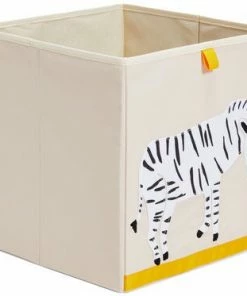 Alice & Fox Oppbevaringsbokser, Safaridyr 14 Alice & Fox Oppbevaringsbokser, Safaridyr -jollyroom Butikk TC 21 EZG 2256 4b