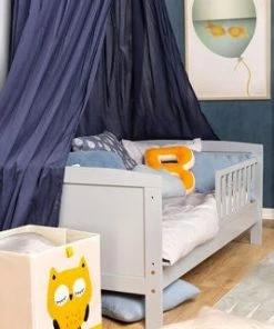 Alice & Fox Oppbevaringsbokser, Skogsdyr 13 Alice & Fox Oppbevaringsbokser, Skogsdyr -jollyroom Butikk TC 21 FOH 2256 3d