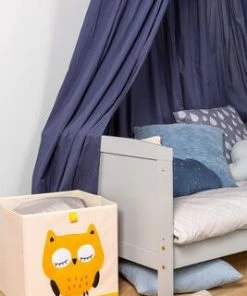 Alice & Fox Oppbevaringsbokser, Skogsdyr 14 Alice & Fox Oppbevaringsbokser, Skogsdyr -jollyroom Butikk TC 21 FOH 2256 3e