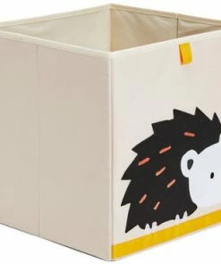 Alice & Fox Oppbevaringsbokser, Skogsdyr 19 Alice & Fox Oppbevaringsbokser, Skogsdyr -jollyroom Butikk TC 21 FOH 2256 4b