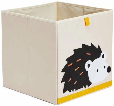 Alice & Fox Oppbevaringsbokser, Skogsdyr 10 Alice & Fox Oppbevaringsbokser, Skogsdyr - Bilde 10