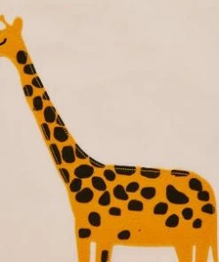 Alice & Fox Oppbevaringsboks, Sjiraff -jollyroom Butikk TC 2220G 2256 4d