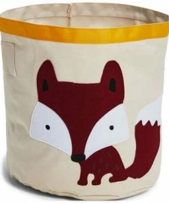 Alice & Fox Oppbevaringskurv, Rev