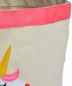 Alice & Fox Oppbevaringskurv, Unicorn 8 Alice & Fox Oppbevaringskurv, Unicorn -jollyroom Butikk TC 35 U 2256 4b