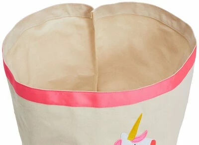 Alice & Fox Oppbevaringskurv, Unicorn 5 Alice & Fox Oppbevaringskurv, Unicorn - Bilde 5