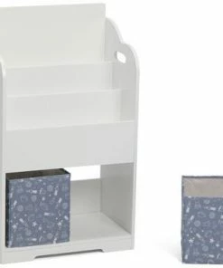 Alice & Fox Bokhylle, Verdensrommet -jollyroom Butikk TY1010WG 2195 4a